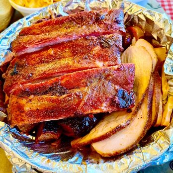 Slap's BBQ - Barbeque Near Me - Kansas City, Kansas