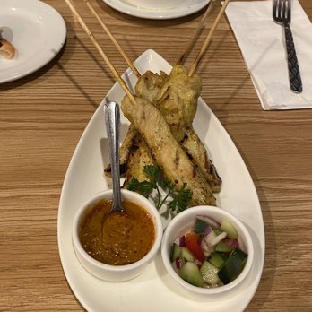 Siam Spice - Satay - Thai Near Me - Sterling, Virginia Siam Spice - Satay - Thai Near Me - Sterling, Virginia
