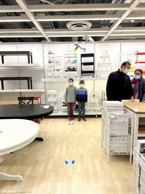 IKEA Vaughan by null