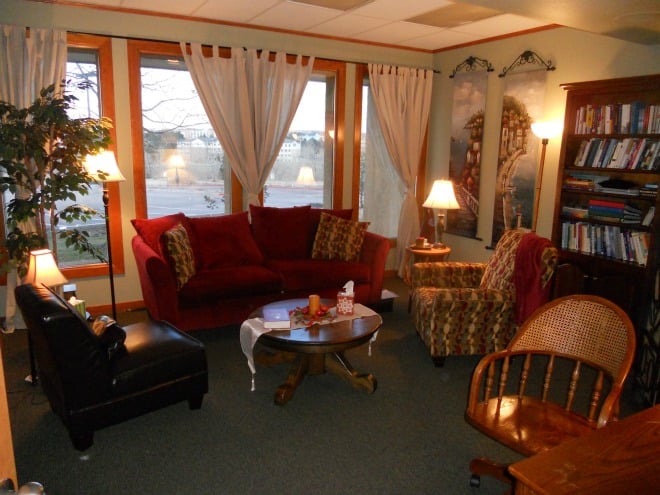 Journeys of Hope Counseling - grief counselor in Colorado Springs, CO