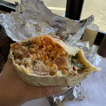 Sergio’s Taqueria And Catering - Chile verde super burrito - delicious - Mexican Near Me - Sonora, California Sergio’s Taqueria And Catering - Chile verde super burrito - delicious - Mexican Near Me - Sonora, California