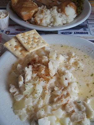 Carman's Diner by null