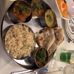 The Indian Diner