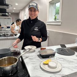 Cleangoodeats Cooking Studio