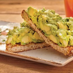 Avocado Toast Avocado Toast