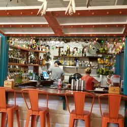 Taco Chelles - Store front