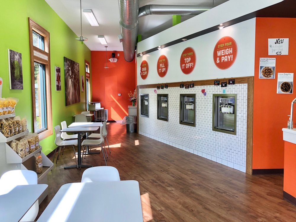 HOCKING HILLS FROZEN YOGURT Updated August 2024 57 Photos & 16