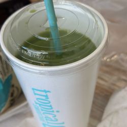 Tropical Smoothie Cafe