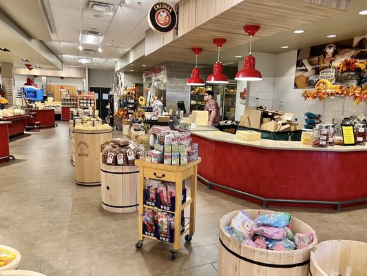 Frankenmuth Cheese Haus by null