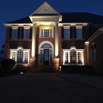 Southern Landscape Lighting Systems - LED conversion - Lighting Fixtures & Equipment Near Me - Acworth, Georgia Southern Landscape Lighting Systems - LED conversion - Lighting Fixtures & Equipment Near Me - Acworth, Georgia
