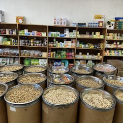 Kin Hwa Herb