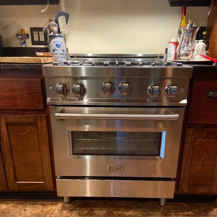 Slide of Keeler Services