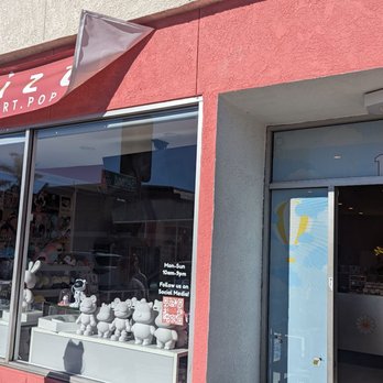 Imizzu Gift Shop - Another store front - Gift Shops Near Me - Alhambra, California