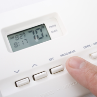 Slide of TS Heating & Cooling