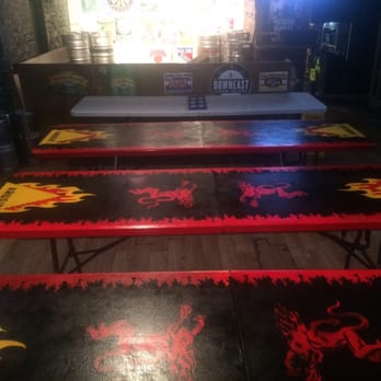 Krush - Sports Bars Near Me - New York, New York