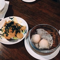 Old Town Hong Kong Cuisine
