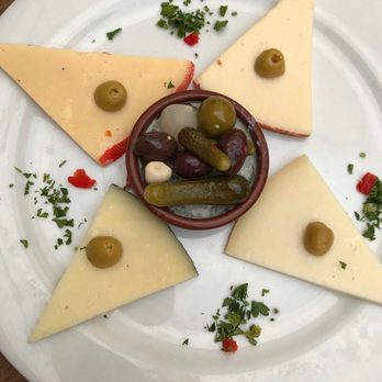 Costa Brava - Queso Manchego - Tapas Bars Near Me - San Diego, California Costa Brava - Queso Manchego - Tapas Bars Near Me - San Diego, California