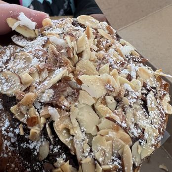 O'side Bakery - Breakfast & Brunch Near Me - Oceanside, California