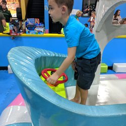 Puzzles Fun Dome