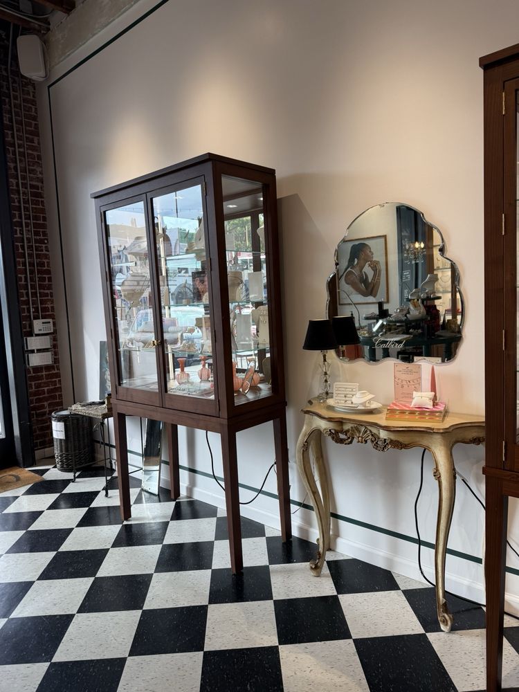 Catbird Larchmont