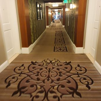Caesars Palace - Hallway - Casinos Near Me - Las Vegas, Nevada