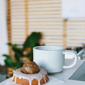Neat Coffee - Coffee & Tea Near Me - Costa Mesa, California