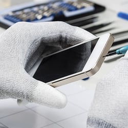 Mi Mobile - We work on any phone or tablet model.  With same day repair on many models!