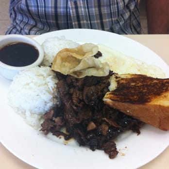 The Beach Hut - #8 Royal Hawaiian yummy! - Hawaiian Near Me - Torrance, California The Beach Hut - #8 Royal Hawaiian yummy! - Hawaiian Near Me - Torrance, California