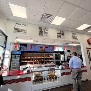 Shipley Do-Nuts - Shipley Do-nuts - Donuts Near Me - Jacksonville, Florida Shipley Do-Nuts - Shipley Do-nuts - Donuts Near Me - Jacksonville, Florida