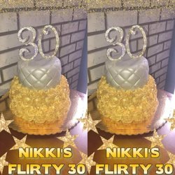 The Cake Gallery