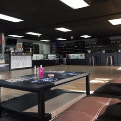 Vape City Arkansas - Home of the 2x20 on all 15mls & 18650 batteries!!