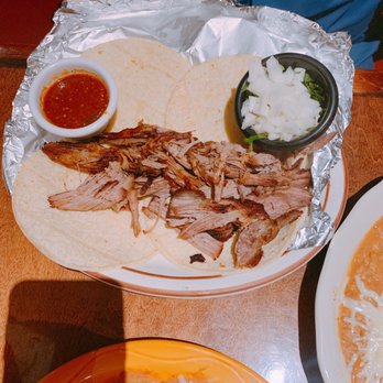 Los Cabos Cantina & Grill - Pulled pork tacos - Mexican Near Me - Peoria, Illinois Los Cabos Cantina & Grill - Pulled pork tacos - Mexican Near Me - Peoria, Illinois