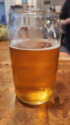 Ocean View Brew Works by null