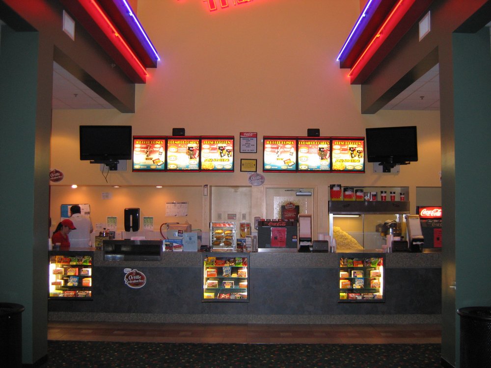 PREMIERE THEATRE 7 Updated September 2024 13 Reviews 11535 Upper