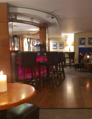 Clew Bay Hotel by null