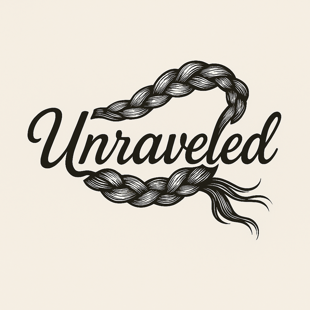 Unraveled Logo