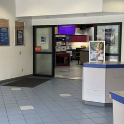 US Post Office