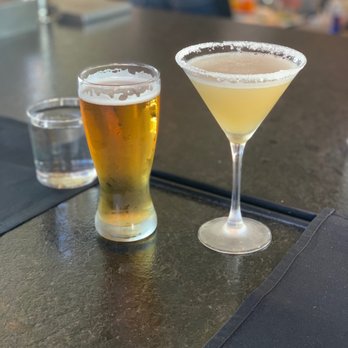 Nick's Del Mar - New American Near Me - Del Mar, California