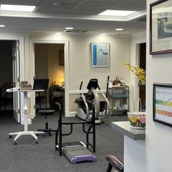 The Centers for Advanced Orthopaedics