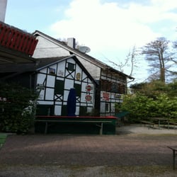 Gaststätte Zur Schwanenmühle