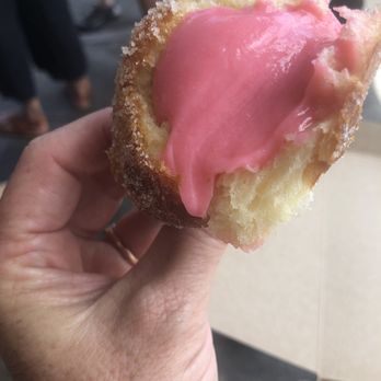 Leonard's Bakery - Guava filled! - Bakeries Near Me - Honolulu, Hawaii Leonard's Bakery - Guava filled! - Bakeries Near Me - Honolulu, Hawaii