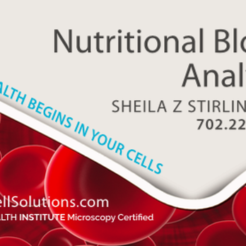 True Life Solutions - A Great place to start..Your health begins in your cells, know what they are telling you. - Nutritionists Near Me True Life Solutions - A Great place to start..Your health begins in your cells, know what they are telling you. - Nutritionists Near Me