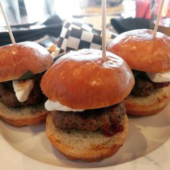 Roots - Meatball Sliders - Beer Bar Near Me - East Norriton, Pennsylvania Roots - Meatball Sliders - Beer Bar Near Me - East Norriton, Pennsylvania