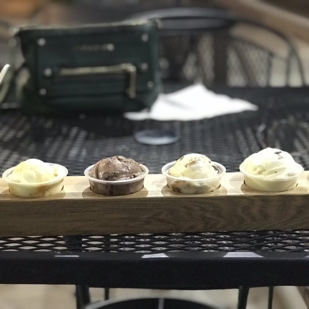 The Screamery - Ice Cream & Frozen Yogurt Near Me - Phoenix, Arizona