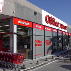 Office Depot - Votre magasin Office DEPOT Toulon