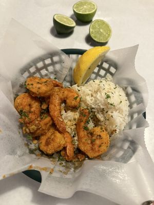 The Boiling Crab by null