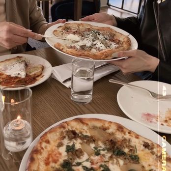 Como - Italian Near Me - Kirkland, Washington