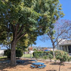 Meridian Elementary School