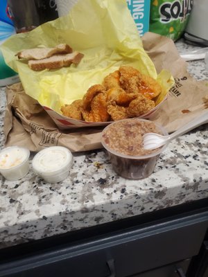 Snapper's Seafood Restaurant by null