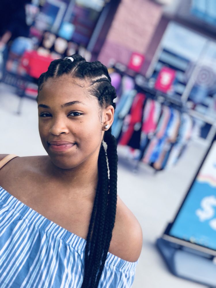AFRICAN BEAUTIFUL BRAIDS Updated September 2024 69 Photos 5220